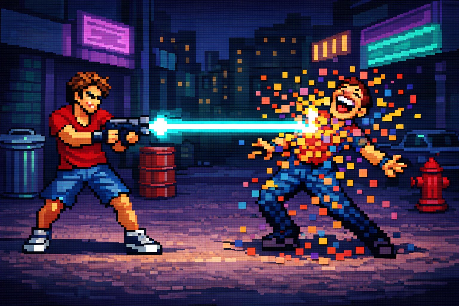 Click Here to Respawn Productions Logo